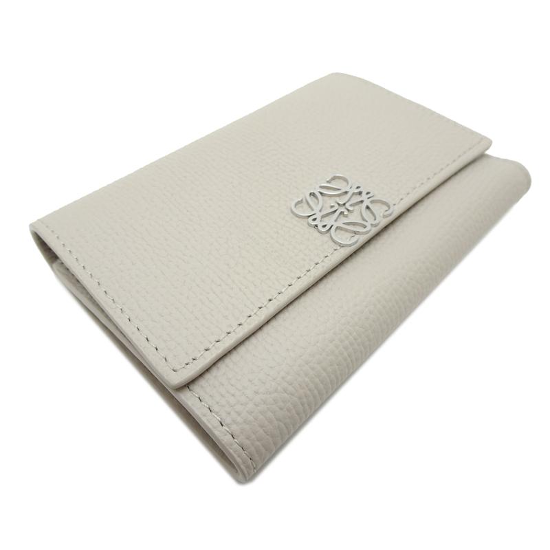 LOEWE（ロエベ） ［飯能本店］LOEWE アナグラム バーティカル