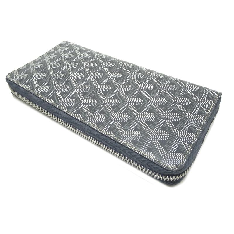 GOYARD（ゴヤール） ［銀座店］GOYARD ヘリボーンマティニョンGM 長
