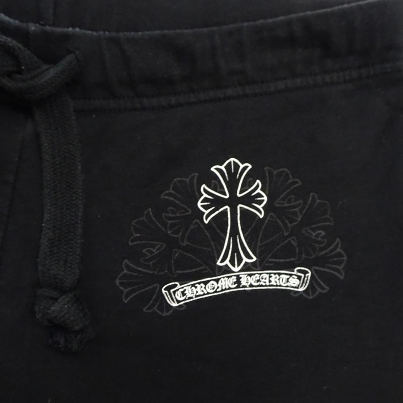 飯能本店］CHROME HEARTS クロムハーツ CHクロン クロス ミラージュ RN
