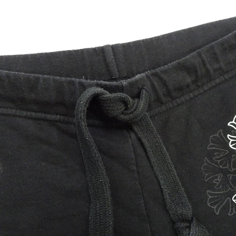 飯能本店］CHROME HEARTS クロムハーツ CHクロン クロス ミラージュ RN