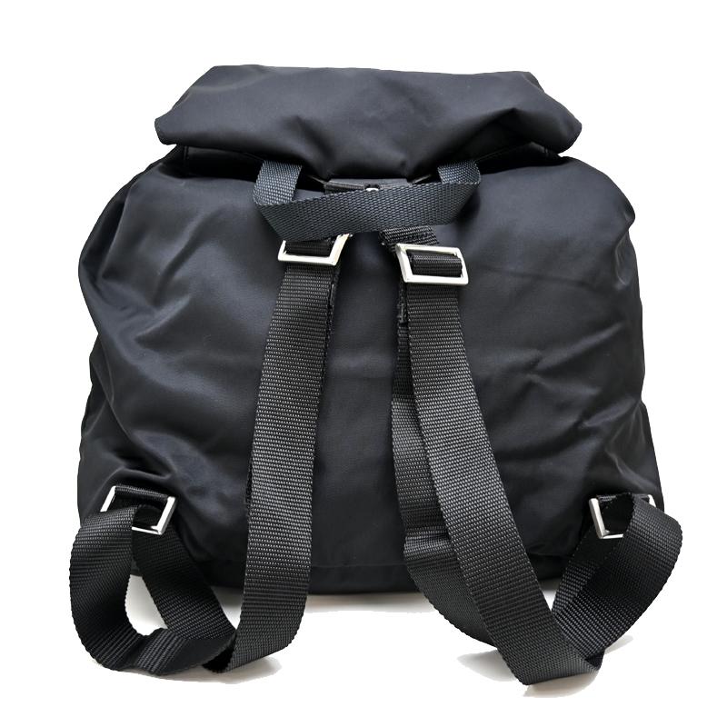 PRADA（プラダ） ［飯能本店］PRADA バックパック B2811F リュック