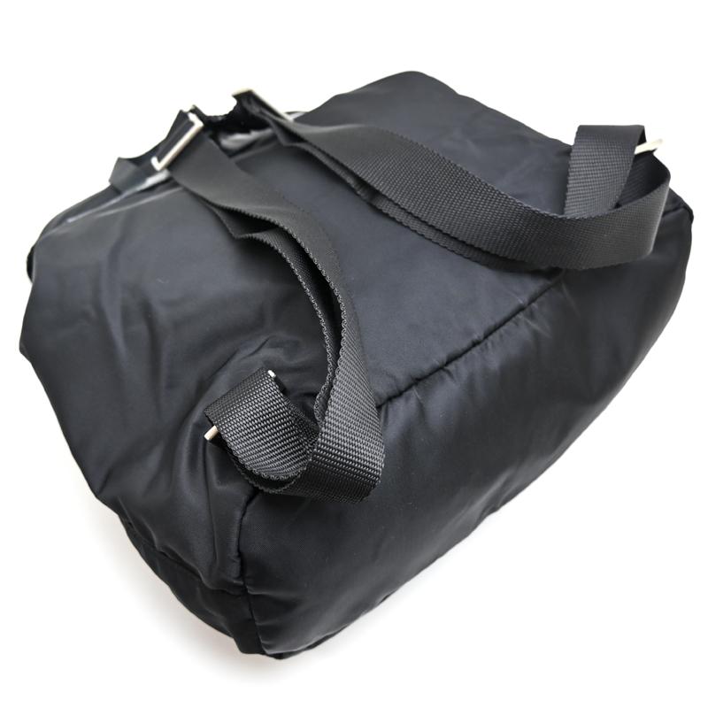 PRADA（プラダ） ［飯能本店］PRADA バックパック B2811F リュック