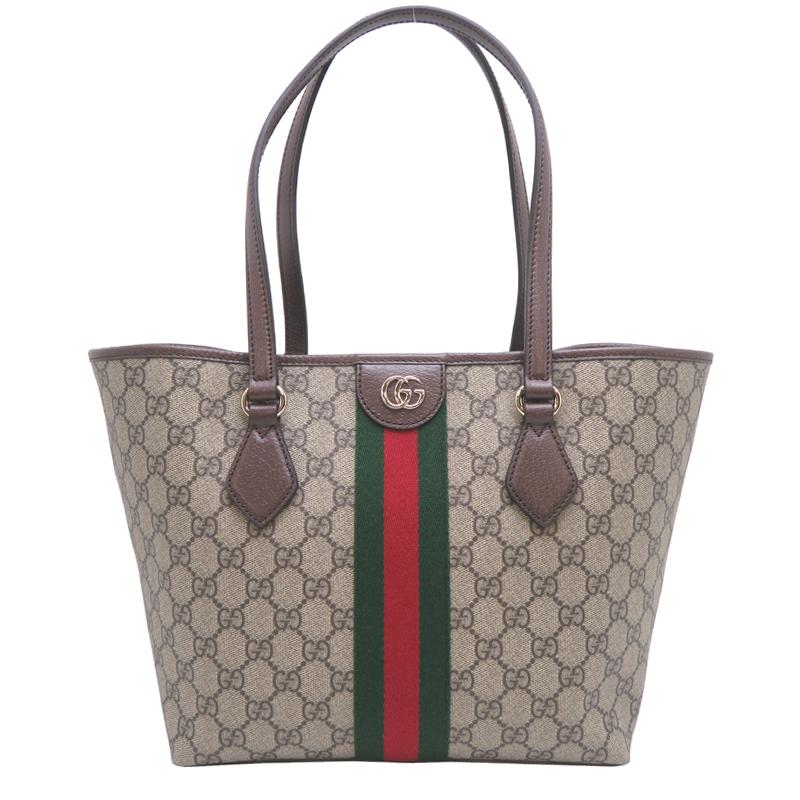 GUCCI（グッチ） ［銀座店］GUCCI ダブル G オフィディア 836831
