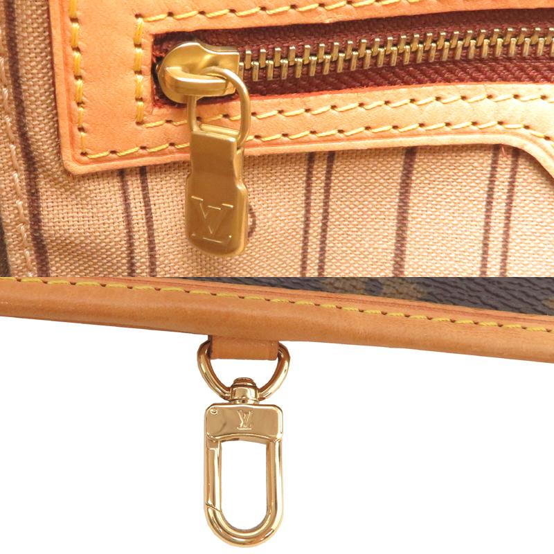 LOUIS VUITTON ［飯能本店］LOUIS LV ルイ・ヴィトン ネヴァー