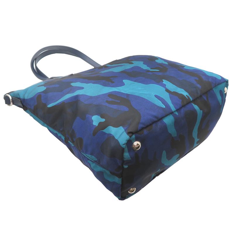 PRADA（プラダ） ［飯能本店］PRADA テスート カモフラージュ BR4969