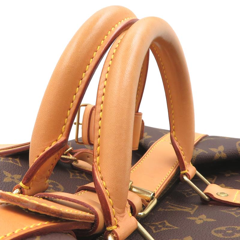 ルイ·ヴィトン　クルーザーバッグ40 LVルイヴィトン クルーザーバッグ40 - メルカリ