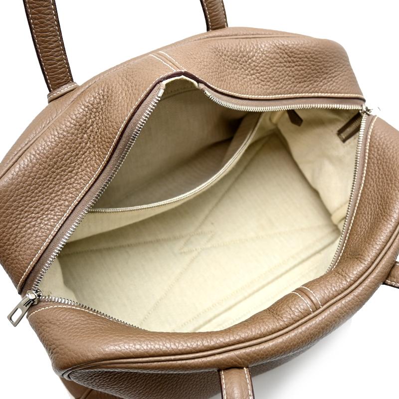 HERMES（エルメス） ［銀座店］HERMES ヴィクトリア35 □Q刻印 2013年