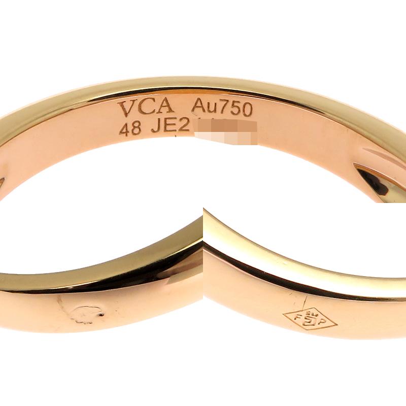 飯能本店］Van Cleef & Arpels ヴァンクリーフ＆アーペル #48