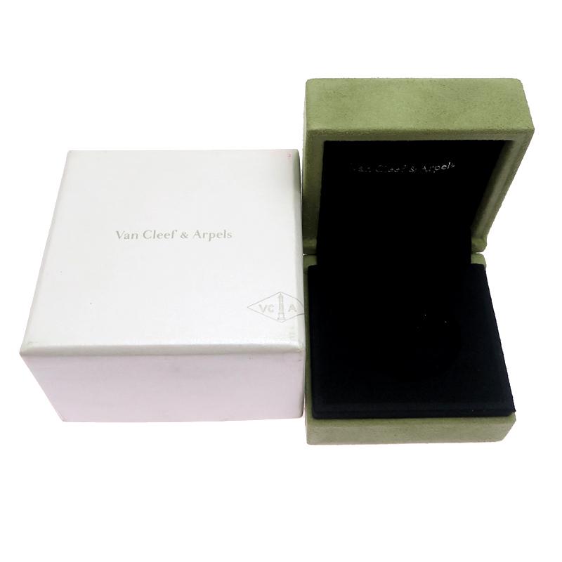 飯能本店］Van Cleef & Arpels ヴァンクリーフ＆アーペル #48