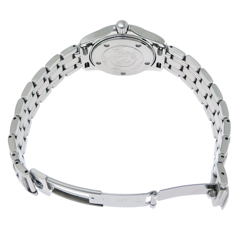 OMEGA ［飯能本店］OMEGA オメガ シーマスター 120M 2571.80.00 腕時計  