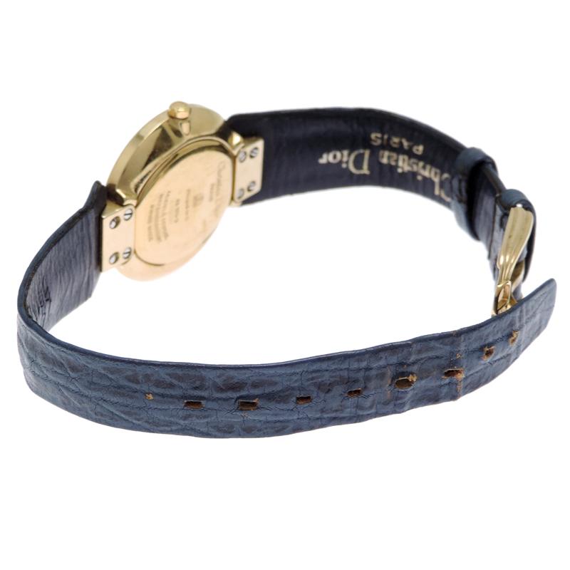 飯能本店］Christian Dior クリスチャンディオール バキラ 46-153-3