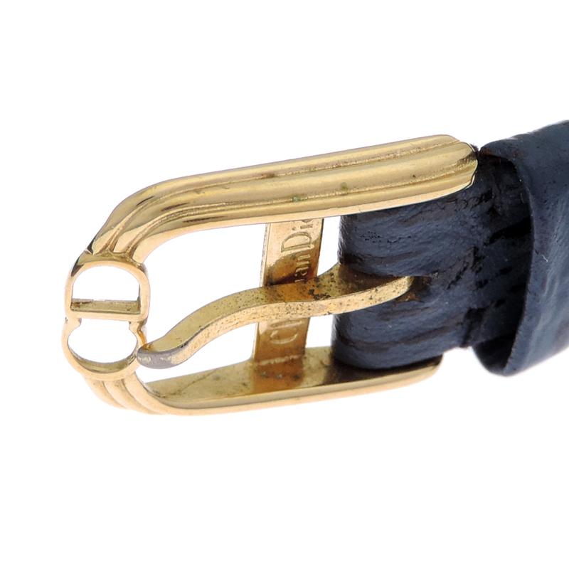 飯能本店］Christian Dior クリスチャンディオール バキラ 46-153-3