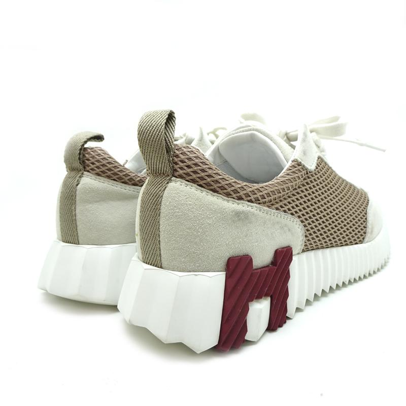 エルメス　バウンシングスニーカー　サイズ36 エルメス バウンシングスニーカー サイズ36