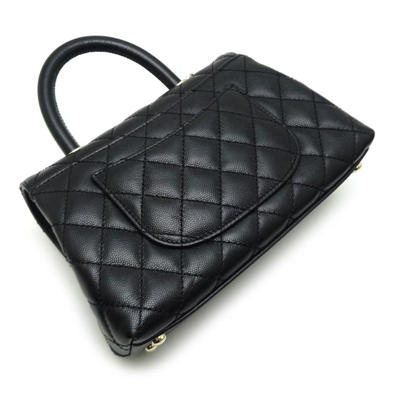 CHANEL（シャネル） ［銀座店］CHANEL ココハンドル 24 XS A92990