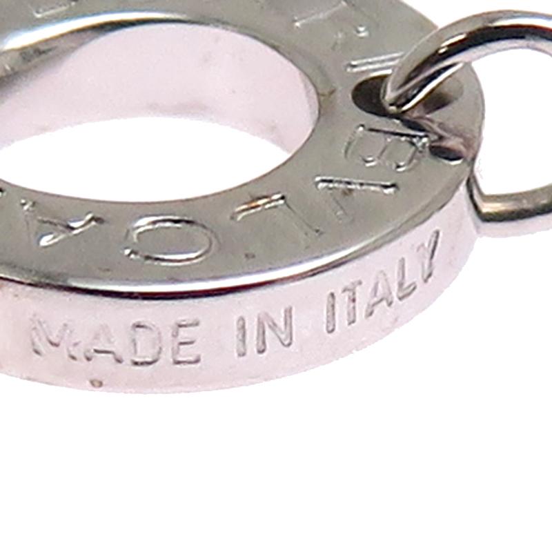 BVLGARI（ブルガリ） ［飯能本店］BVLGARI パレンテシ ネックレス 750