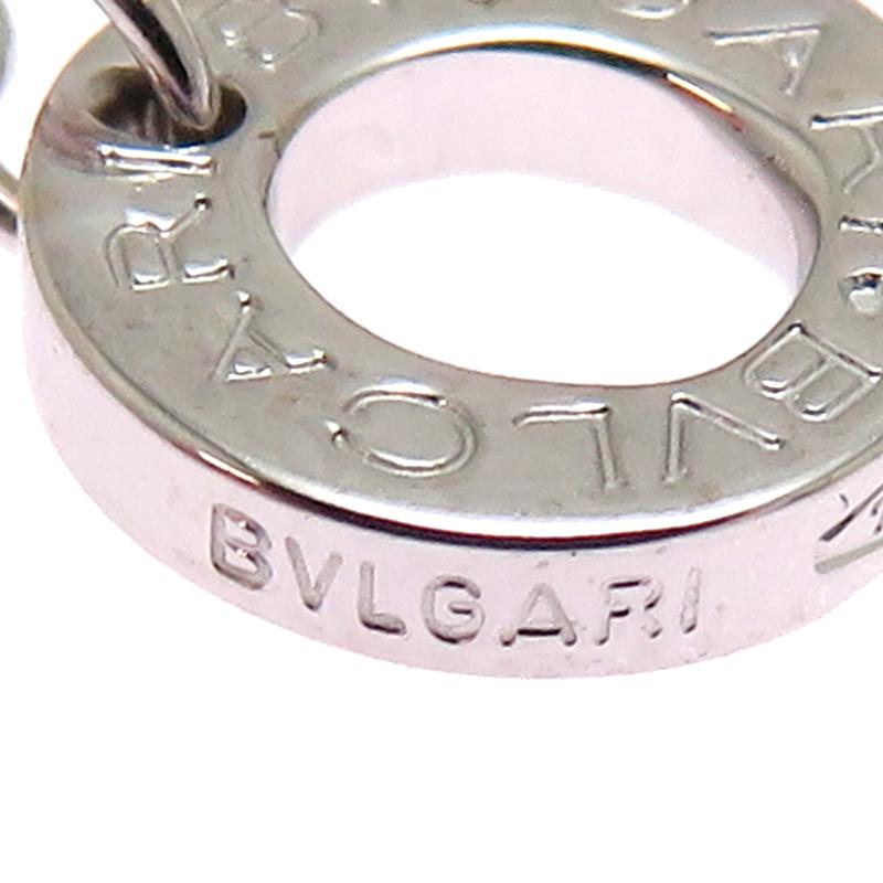 BVLGARI（ブルガリ） ［飯能本店］BVLGARI パレンテシ ネックレス 750