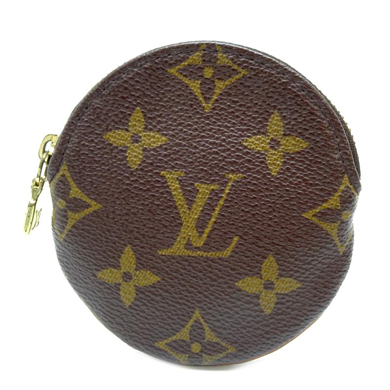 ❣️廃盤❣️ルイヴィトン モノグラム ポルトモネロン コインケース 正規品 本物 LOUIS VUITTON（ルイ・ヴィトン） ［飯能本店］LOUIS VUITTON LV