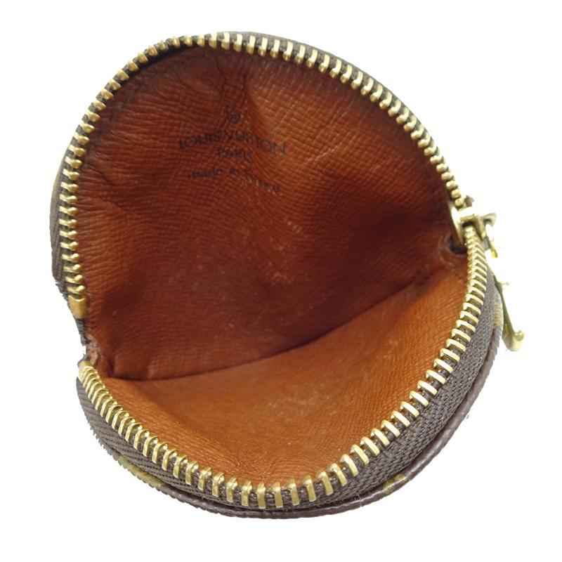 LOUIS VUITTON ［飯能本店］LOUIS LV ルイ・ヴィトン ポルト