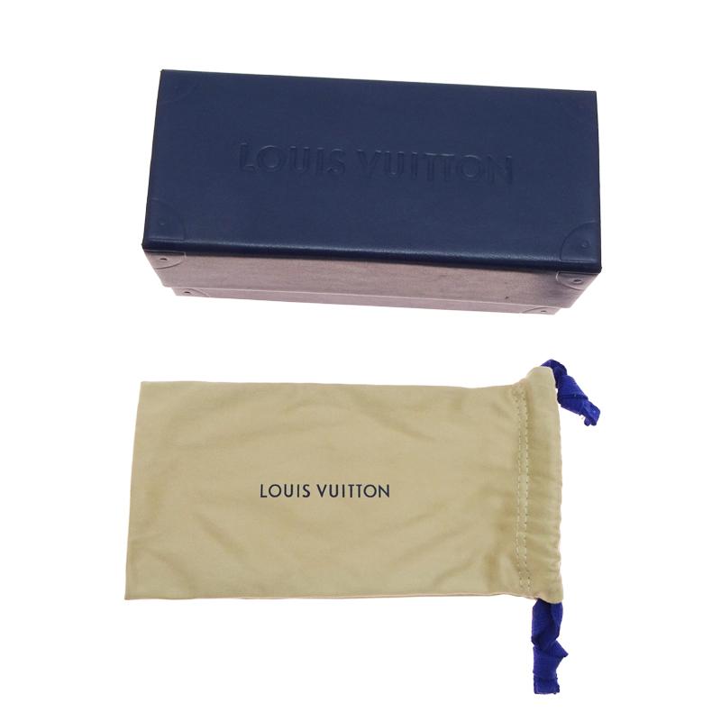 LOUIS VUITTON サングラス・LVマッチ Z1414E LOUIS VUITTON】ルイヴィトン『サングラス LVマッチ』Z1414E メンズ 1