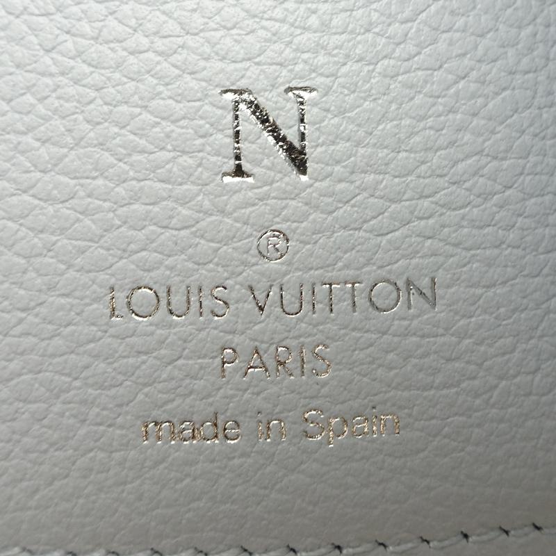 LOUIS VUITTON ［飯能本店］LOUIS LV ルイ・ヴィトン ポルトフォイユ  