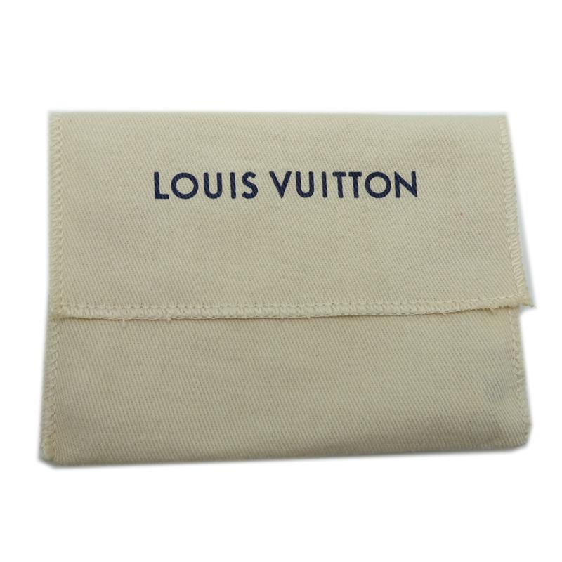 LOUIS VUITTON ［飯能本店］LOUIS LV ルイ・ヴィトン ポルトフォイユ  
