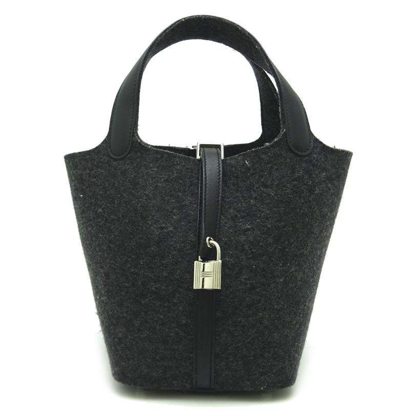 HERMES（エルメス） ［飯能本店］HERMES ピコタンロックPM Z刻印 2021