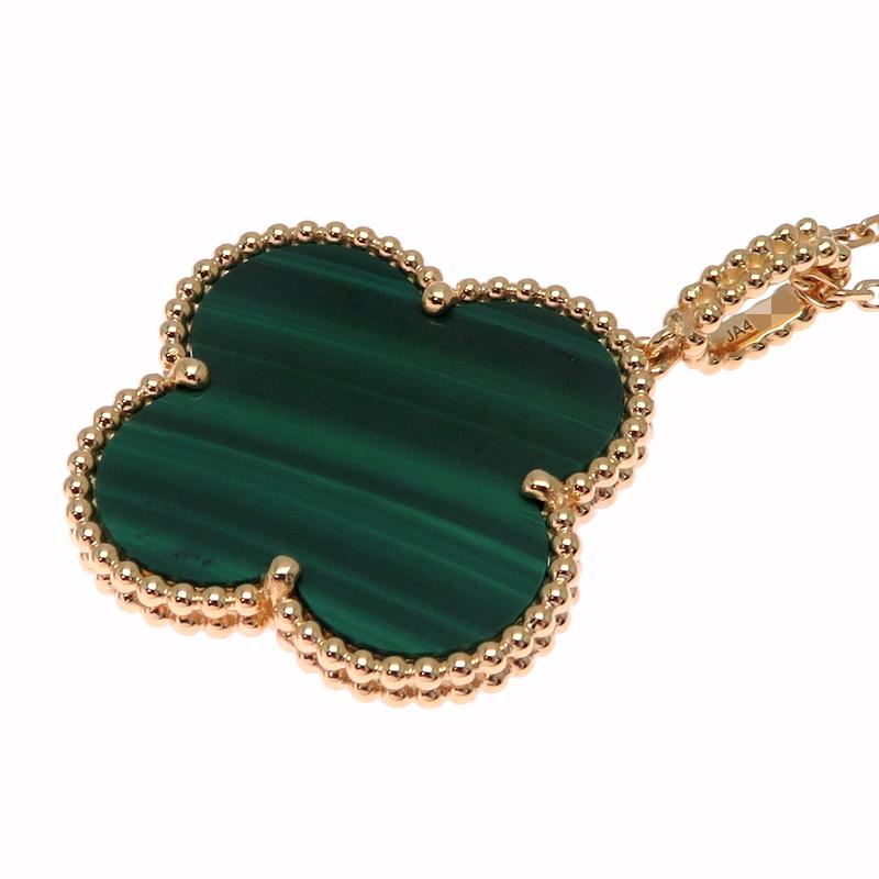 銀座店］Van Cleef & Arpels ヴァンクリーフ＆アーペル マジック