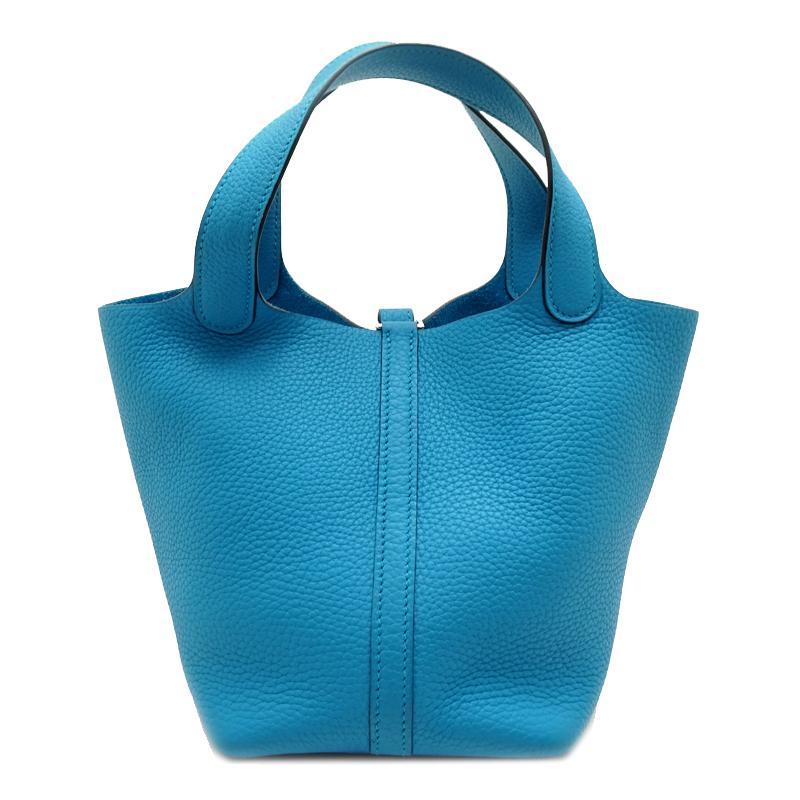 HERMES ［銀座店］HERMES エルメス ピコタンロックPM Y刻印 2020