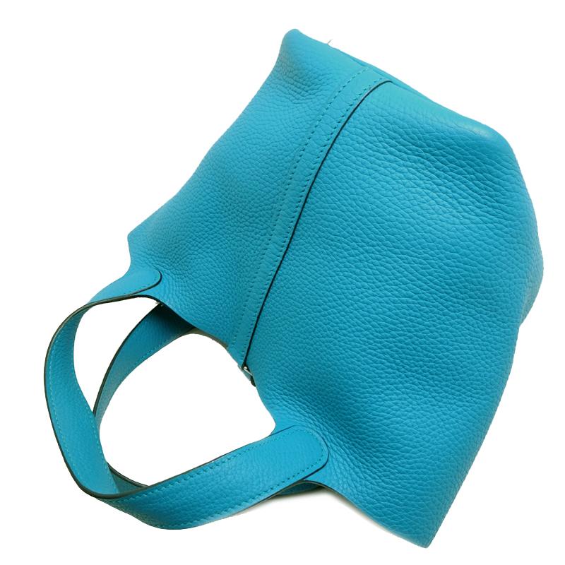 HERMES（エルメス） ［銀座店］HERMES ピコタンロックPM Y刻印 2020年