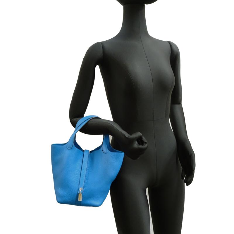 HERMES（エルメス） ［銀座店］HERMES ピコタンロックPM Y刻印 2020年