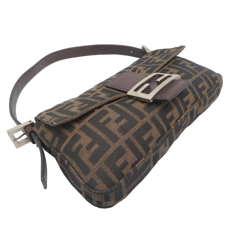 FENDI（フェンディ） ［銀座店］FENDI マンマバケット 26424