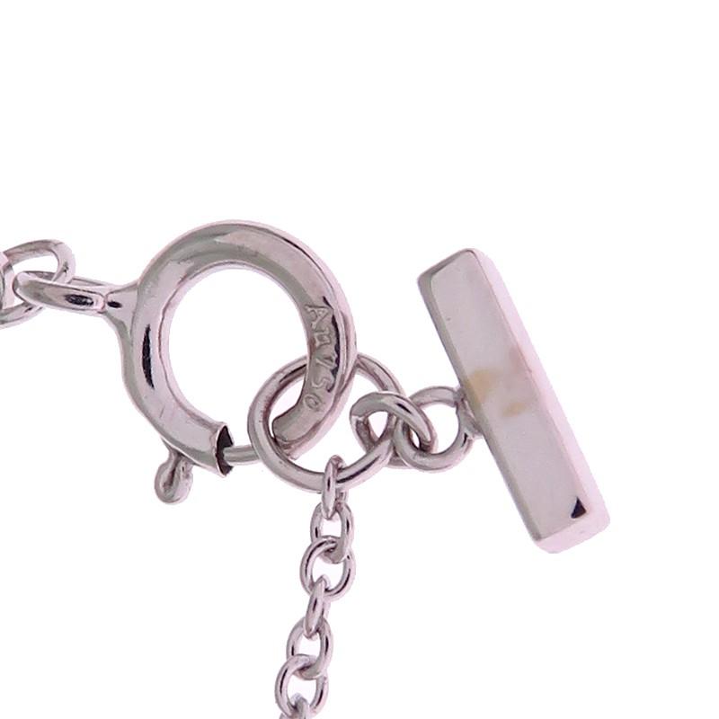 TIFFANY&Co.（ティファニー） ［銀座店］TIFFANY&Co. T スマイル ミニ