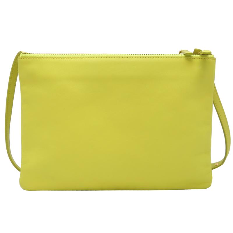 CELINE（セリーヌ） ［飯能本店］CELINE トリオ ショルダーバッグ 