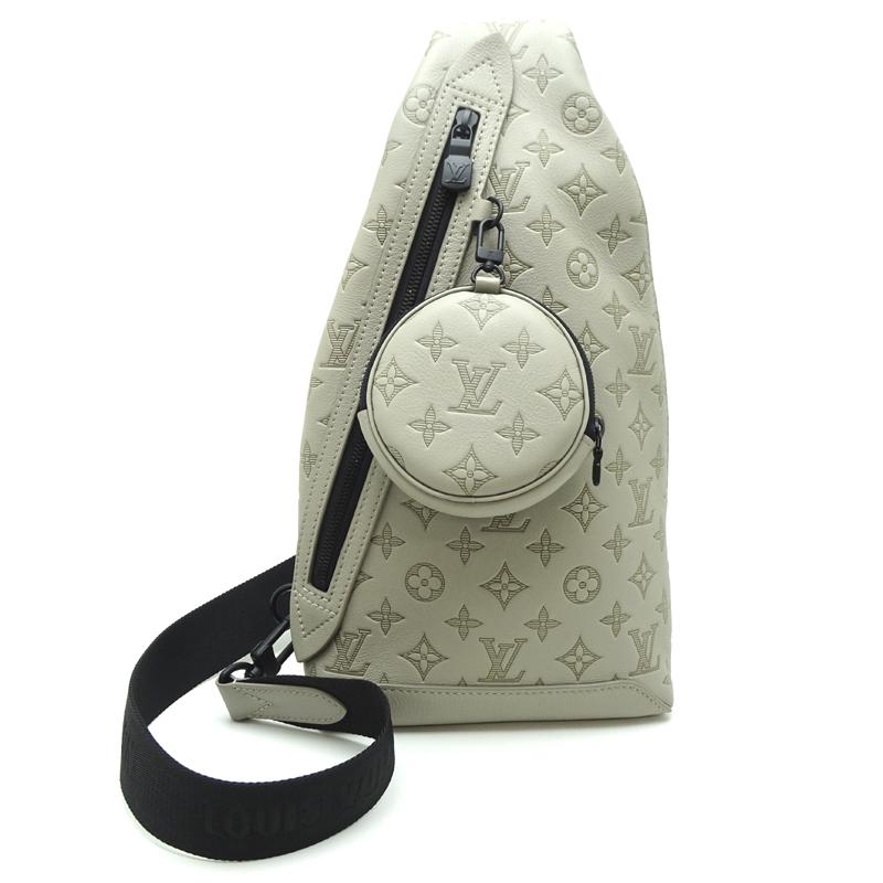 LOUIS VUITTON ［銀座店］LOUIS LV ルイ・ヴィトン デュオ