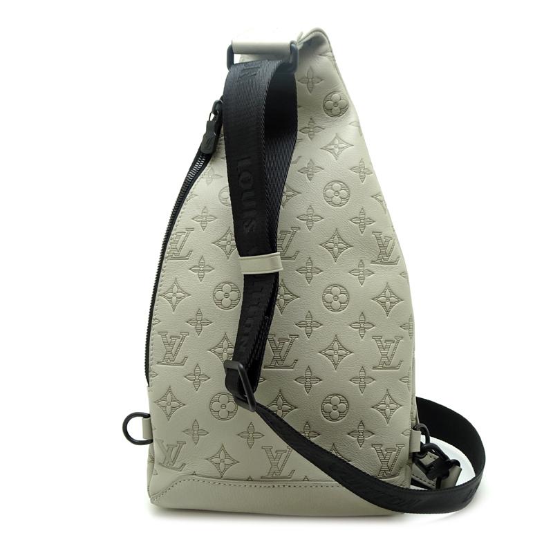 LOUIS VUITTON ［銀座店］LOUIS LV ルイ・ヴィトン デュオ