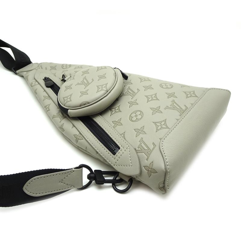 LOUIS VUITTON（ルイ・ヴィトン） ［銀座店］LOUIS VUITTON LV デュオ