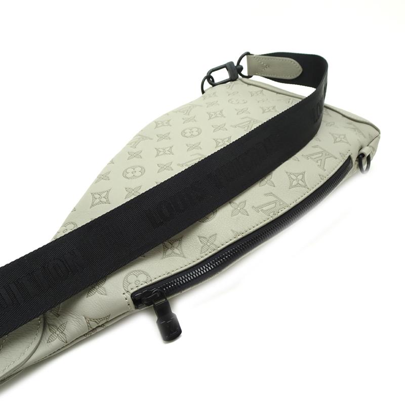 LOUIS VUITTON（ルイ・ヴィトン） ［銀座店］LOUIS VUITTON LV デュオ