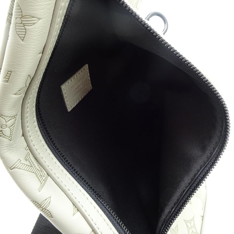 LOUIS VUITTON（ルイ・ヴィトン） ［銀座店］LOUIS VUITTON LV デュオ
