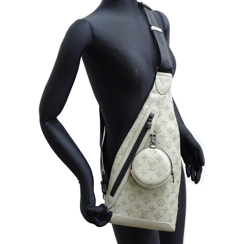 LOUIS VUITTON（ルイ・ヴィトン） ［銀座店］LOUIS VUITTON LV デュオ