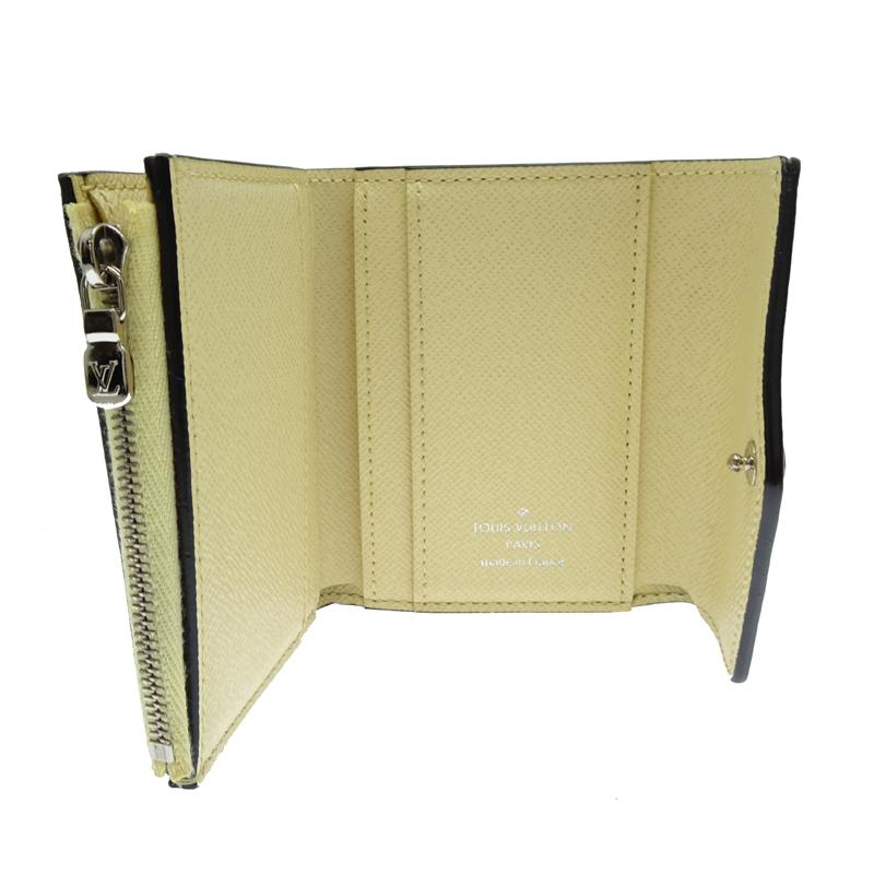 LOUIS VUITTON ［飯能本店］LOUIS LV ルイ・ヴィトン ポルトフォイユ  