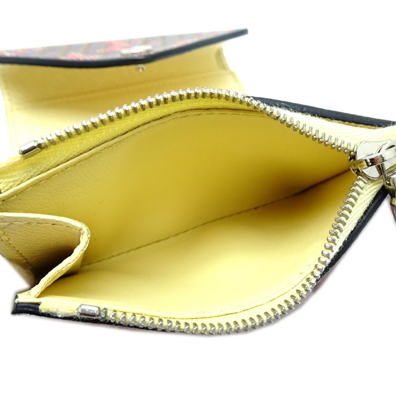 LOUIS VUITTON ［飯能本店］LOUIS LV ルイ・ヴィトン ポルトフォイユ  