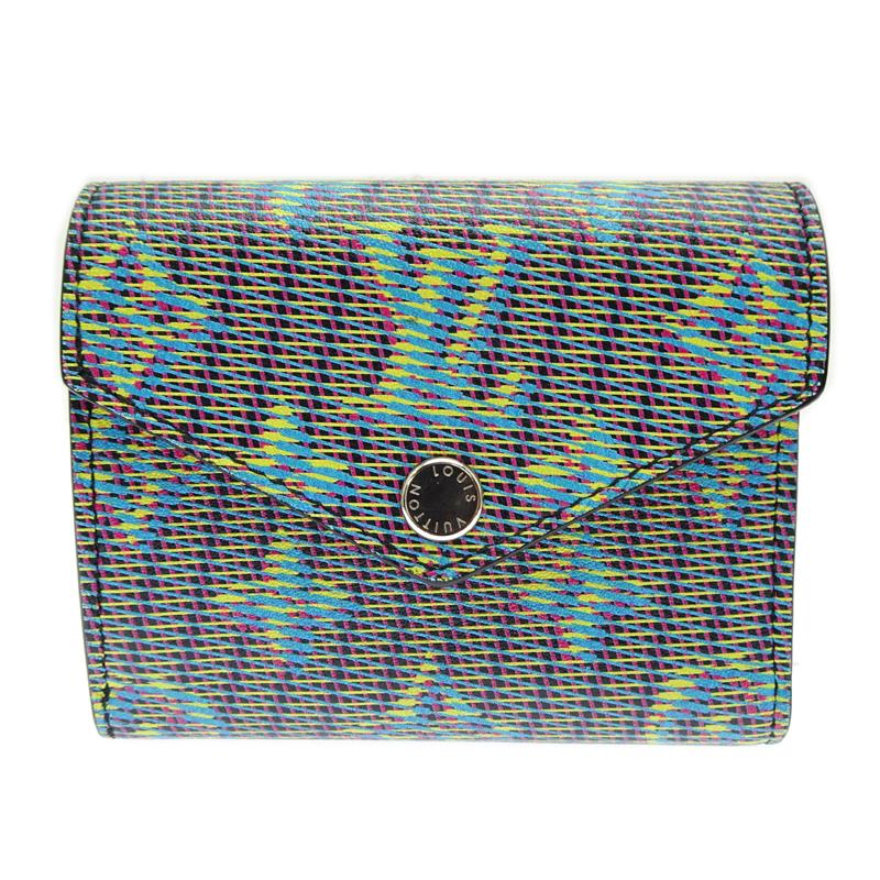 LOUIS VUITTON ［飯能本店］LOUIS LV ルイ・ヴィトン ポルトフォイユ  