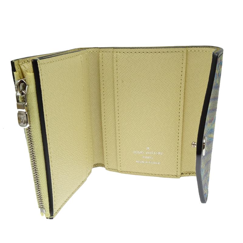 LOUIS VUITTON ［飯能本店］LOUIS LV ルイ・ヴィトン ポルトフォイユ  