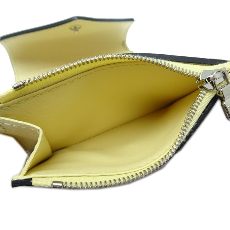 LOUIS VUITTON ［飯能本店］LOUIS LV ルイ・ヴィトン ポルトフォイユ  