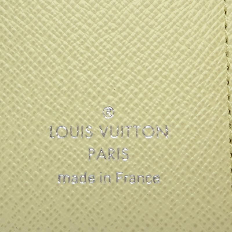 LOUIS VUITTON ［飯能本店］LOUIS LV ルイ・ヴィトン ポルトフォイユ  
