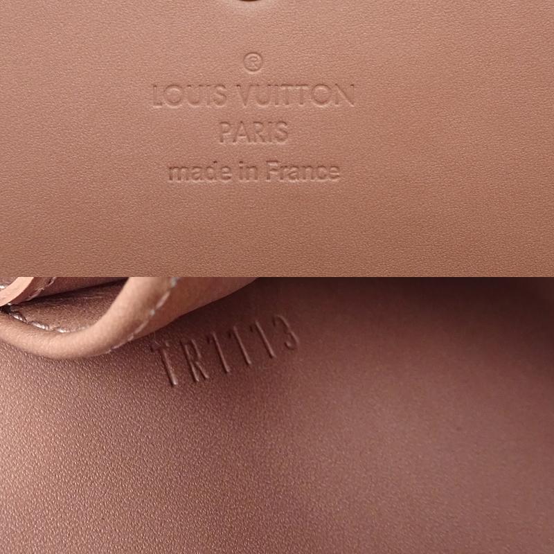 LOUIS VUITTON ［飯能本店］LOUIS LV ルイ・ヴィトン ポルトフォイユ  