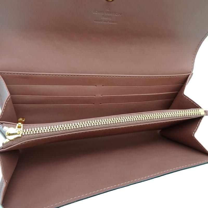 LOUIS VUITTON ［飯能本店］LOUIS LV ルイ・ヴィトン ポルトフォイユ  