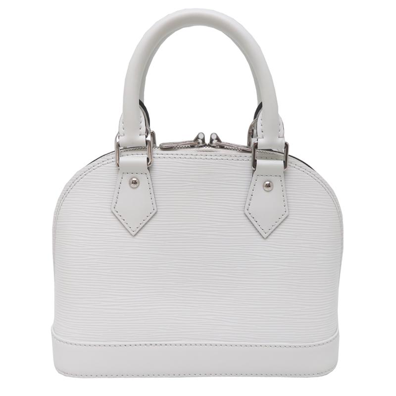 LOUIS VUITTON ［銀座店］LOUIS LV ルイ・ヴィトン アルマ BB M11381