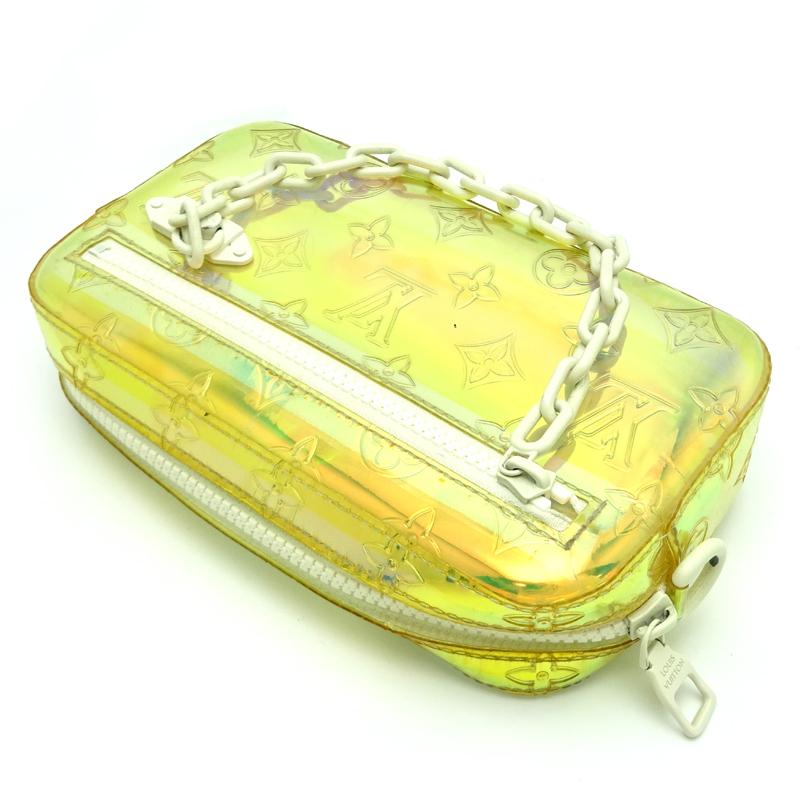 LOUIS VUITTON ［飯能本店］LOUIS LV ルイ・ヴィトン ポシェット  