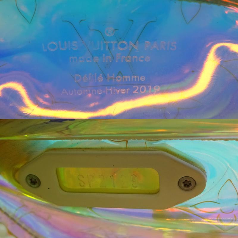 LOUIS VUITTON ［飯能本店］LOUIS LV ルイ・ヴィトン ポシェット  